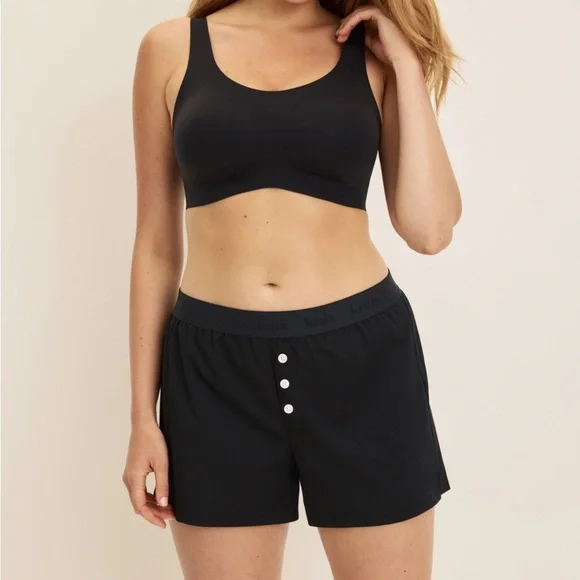 Knix Super leakproof dream boxers nwt - Picture 1 of 3